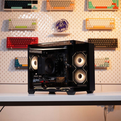 PC Rakitan Chemicy #208